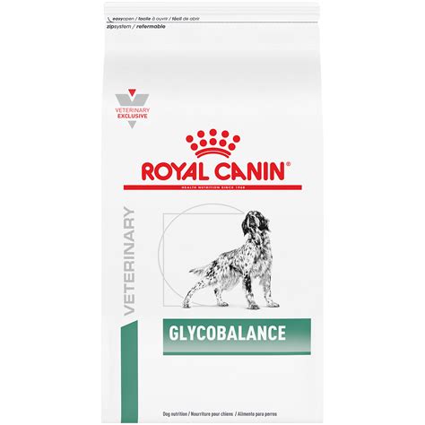 glycobalance dog food